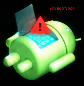Cara Mengatasi Bootloop Android