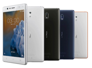 Hp Nokia Android Nokia 3