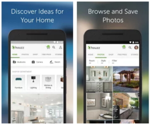 Aplikasi Desain Rumah Android Gratis