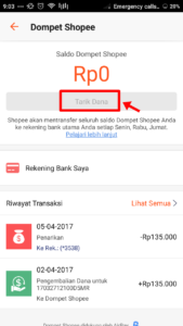 Refund Shopee