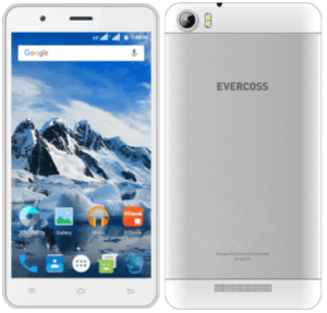 Evercoss Winner Z Extra
