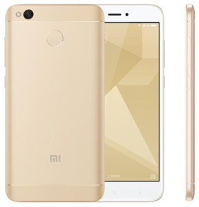 Xiaomi Redmi 4X