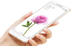 Xiaomi Mi Max 2