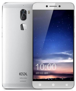 Coolpad Cool 1 Dual