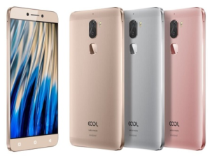 Coolpad Cool 1 Dual