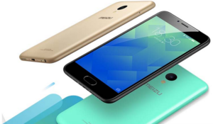 Meizu M5 Note