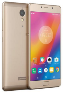 Lenovo P2