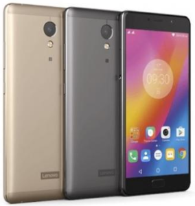 Lenovo P2