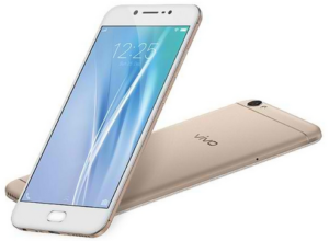 Vivo V5s