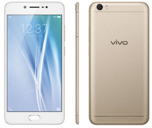 Vivo V5s