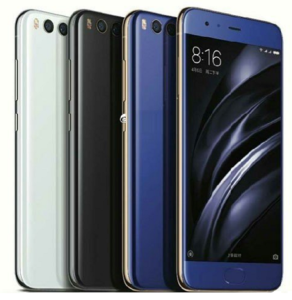 Xiaomi Mi6