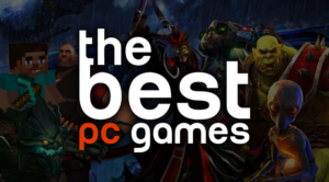 Game PC Ringan Terbaik
