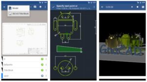Aplikasi Desain Grafis Android