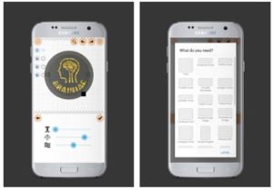 Aplikasi Desain Grafis Android