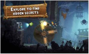 Game Petualangan Android