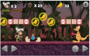 Game Petualangan Android