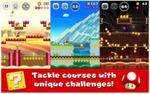 Game Petualangan Android