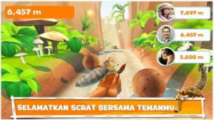 Game Petualangan Android