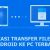 Aplikasi Untuk Transfer File Dari HP Android ke PC