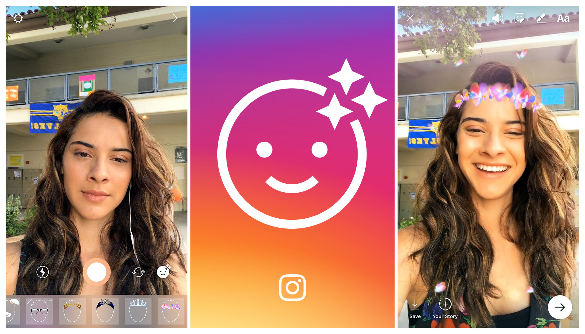 Filter Instagram Yang Sering Di Pakai Selebgram