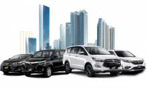 mobil rental jakarta
