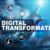 Mendorong Transformasi Digital
