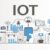 IoT dalam Rantai Pasok dan Produksi Bisnis