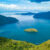 Menyusuri Keindahan Danau Toba