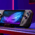 Cari Game Console Portabel? Ini Spesifikasi Lengkap ASUS ROG Ally!